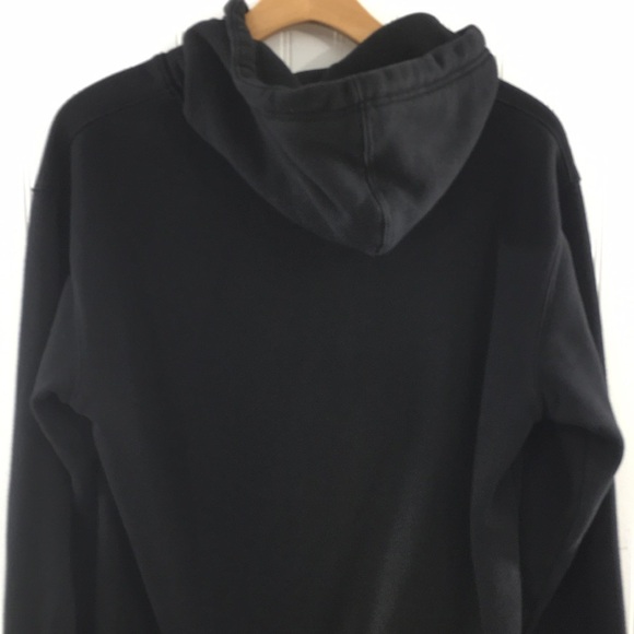 Shane Dawson Merch Black Oh My God‎ Pullover Hoodie - Picture 7 of 11